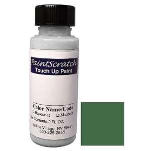   for 2001 Chrysler Town and Country (color code GR/XGR) and Clearcoat