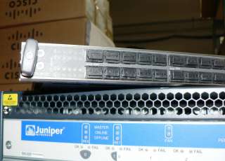 Juniper DPCE X 40GE SFP 40X1GE for MX960 MX480 MX240 Ro  
