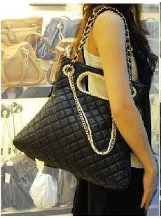 New pearl womens shoulder bag handbag purse Tote Hobo  