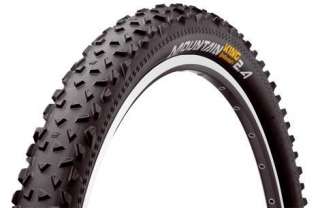 The Mountain King is a great all around mountain bike tire