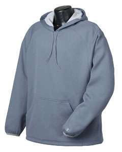 Champion 8 oz. Double Dry Performance Bonded Fleece Hooded Sweatshirt