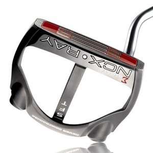  Never Compromise NCX Ray Sigma Putter 35 SFT NCX NEW 