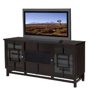  62 Contemporary Asian Console Available