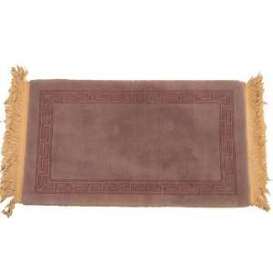 rug hand knotted in Indien, Nepal 3ft5x2ft0  Kitchen 