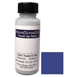   Up Paint for 2005 Pontiac GTO (color code 28U/WA718H) and Clearcoat