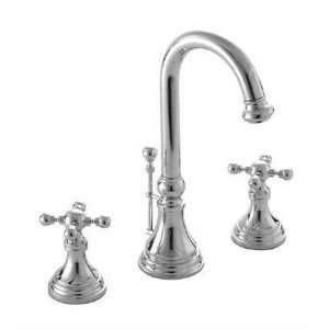    Bathroom Faucet by Jado   888 033 in Diamond