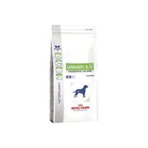  Royal Canin Urinary SO Moderate Calorie Dry Dog Food 7.7 