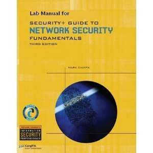  Ciampas Security+ Guide to Network Security Fundamentals, 3rd (Test 