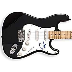  Craig Morgan Autographed Signed Guitar 