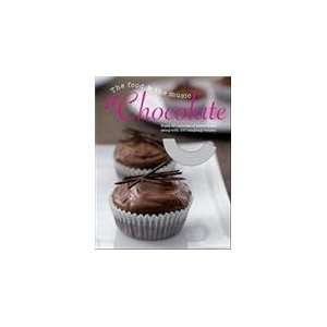  Chocolate The Food & the Music (9781407554433) Books