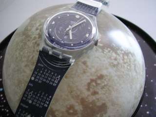 Name ITS COMING Swatch number GN712PACK Diameter case 33 mm 