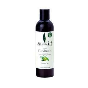  Sukin Protein Conditioner, 8.46 Fluid Ounce Beauty