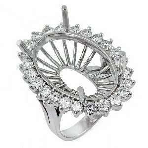  Opal diamond ring I Do Bands Jewelry