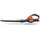   Max Lithium Cordless Sweeper Blower Battery Operated Yard Leaf Dirt