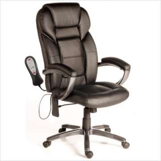   Office Chair with Shiatsu Massager 60 6821 046854142282  