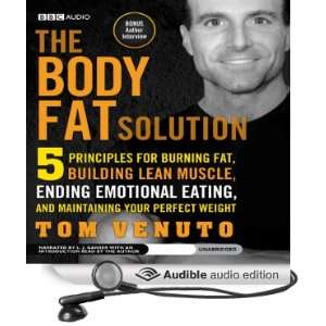  Fat Solution Five Principles for Burning Fat, Building Lean Muscle 