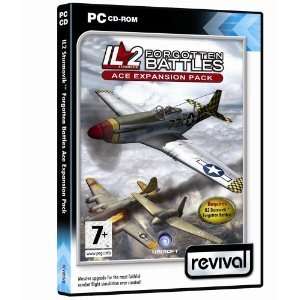   Forgotten Battles Ace Expansion Pack (Pc Cd) Windows 2000/xp Software