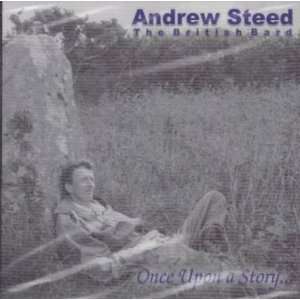  Once Upon A Story Andrew Steed Music