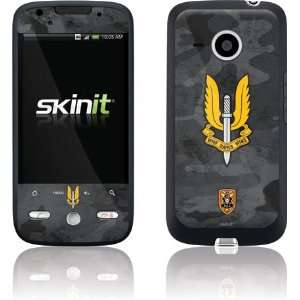  Who Dares Wins skin for HTC Droid Eris Electronics