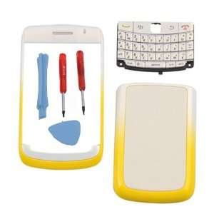   Housing for BlackBerry Bold2 9700 + Tools Cell Phones & Accessories