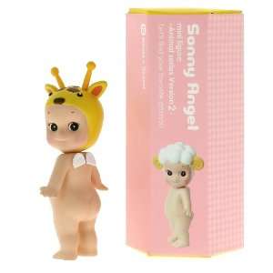  Sonny Angel / Mini Angel Animal Collection 2, One Assorted 