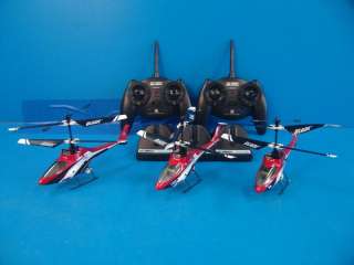   mCX mCX2 Electric R/C Helicopter Parts Lot Blades Motor Fly Bar  