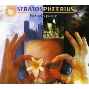  Headspace Stratospheerius Music