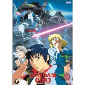   Gundam 0083 Stardust Memory, Vol. 1 Artist Not Provided Movies & TV