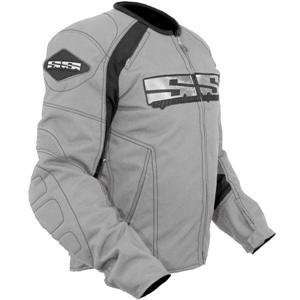  SPEED & STRENGTH TWIST OF FATE 2.0 TEXTILE JACKET (LARGE 
