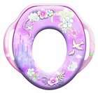   FIRST YEARS DISNEY PRINCESS SOUNDS Musical Potty Toilet Training Seat