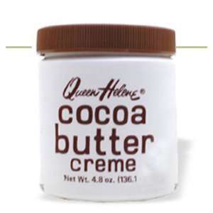 Cocoa Butter Creme 0 (4.8z )