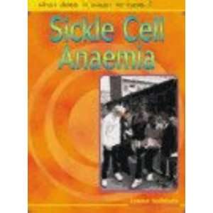 What Does It Mean to Have Sickle Cell An (9780431139234 
