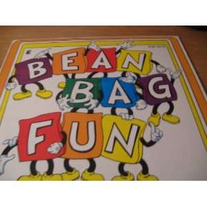  Bean Bag Fun laura johnson and diane waldron Music