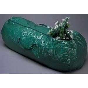 Green Tree Storage Bag 