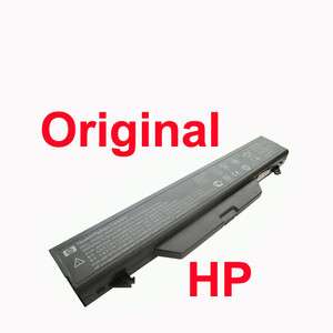   Original Battery for HP ProBook 4510s 4515s 4510s/CT 4710s NBP8A157B1