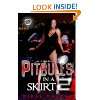  Pitbulls In A Skirt (The Cartel Publications Presents 
