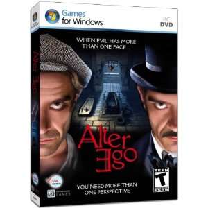  Alter Ego Software