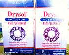 DRYSOL ANTI PERSPIRAN​T XTR STRENGTH SOLUTION 37.5 ML X2