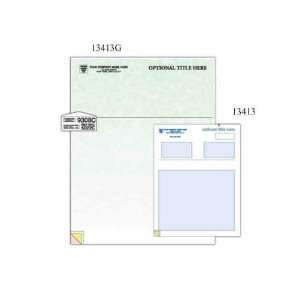  3 part single sheet multipurpose form   Classic multipurpose 