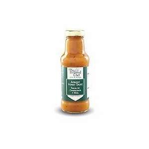 Pampered Chef Apricot Honey Sauce  Grocery & Gourmet Food