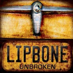  Unbroken Lipbone Redding Music