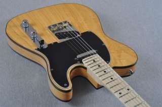 Fender® Custom Shop Telecaster® Guitar   Pro Tele NOS  
