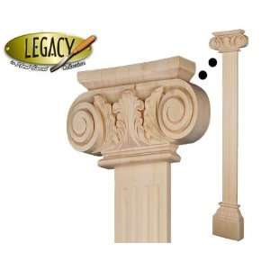  Legacy Fluted Column & Capital 49