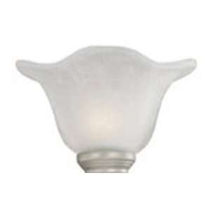  Vaxcel Lighting 947703 Alabaster Replacement Alabaster Glass Shades 
