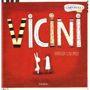  VICINI (9788895933139) Agapea Books