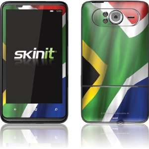  South Africa skin for HTC HD7 Electronics