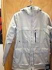 Burton 3L Porter Jacket   XL Blotto Gray Color 2012 NEW $349 jacket 