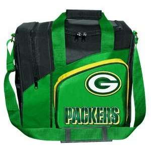  Kr NFL Single Ball Bag Greenbay Packers