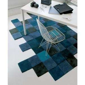   do lo rez rug collection by ron arad for nanimarquina