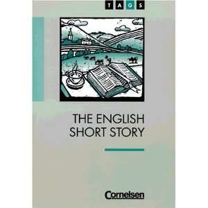  TAGS, The English Short Story (9783454666107) Ruth 